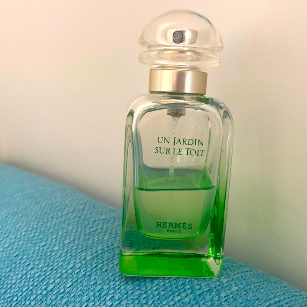 Hermès perfume